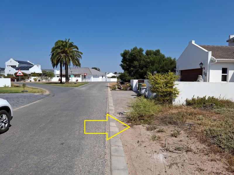 0 Bedroom Property for Sale in Shelley Point Western Cape